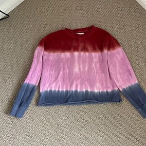 Spiritual Gangster sweatshirt